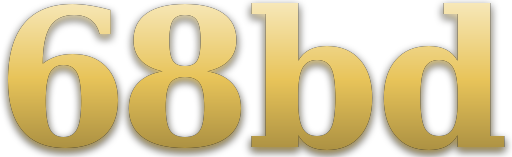 68bd logo